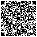 QR code with Malcolm X Food contacts