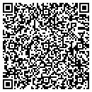 QR code with Mazza Plaza contacts