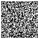 QR code with Meant 2b Famous contacts
