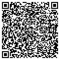 QR code with Meze contacts