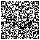 QR code with MI Ranchito contacts