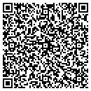 QR code with M M Caribbean Delight contacts