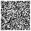 QR code with Moon Cafe contacts