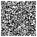 QR code with New China contacts