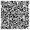 QR code with Oak Cafe contacts