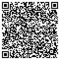QR code with KFC contacts