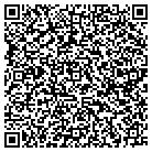 QR code with Pine Tree Restaurant Corporation contacts
