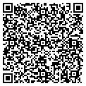 QR code with C & P A Joint Venture contacts