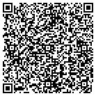 QR code with Custom Creations Const An contacts