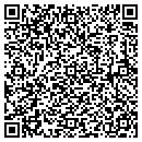 QR code with Reggae Cafe contacts