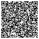 QR code with K M T Company contacts