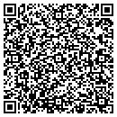QR code with Salda Vida contacts