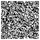 QR code with Aa Casey Tools & Fasteners contacts