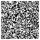 QR code with Santiagos Top Of The Line Bar & Restaurant contacts