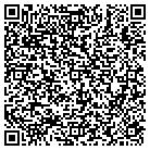 QR code with Presbiterian of St Augustine contacts