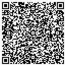 QR code with Skinflints contacts