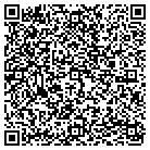 QR code with H & R Block Tax Service contacts