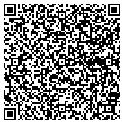 QR code with Tah - Table And Home Inc contacts