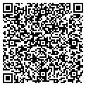 QR code with Tashkent contacts