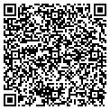 QR code with Taste contacts