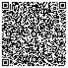QR code with Ted & Honey Cafe Parker Red contacts