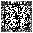 QR code with The Clover Club contacts