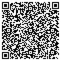 QR code with The Lucky Cat contacts