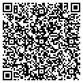 QR code with The Wombat contacts