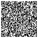 QR code with Tutta Pasta contacts