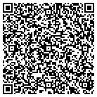 QR code with West Cafe contacts