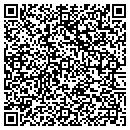 QR code with Yaffa Fish Inc contacts