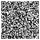 QR code with Your Way Cafe contacts
