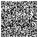 QR code with Yuan Miao L contacts