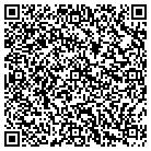 QR code with Zhengping 168 Restaurant contacts