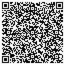 QR code with Zheng Ya Lin contacts