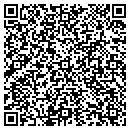 QR code with A'mangiare contacts