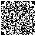 QR code with Bds contacts
