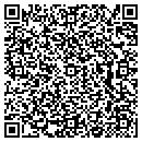 QR code with Cafe Davinci contacts