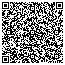 QR code with DE Las Nueces Grocery contacts