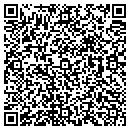 QR code with ISN Wireless contacts