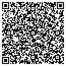QR code with F & J Pine Tavern contacts