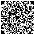 QR code with F & N contacts