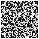 QR code with Harbour Inn contacts