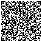 QR code with Hunts Point Chinese Restaurant contacts