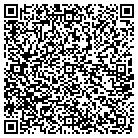 QR code with King of Falafel & Shawarma contacts