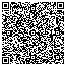 QR code with King Steaks contacts