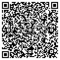 QR code with King Wah contacts