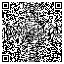 QR code with A-F-T Signs contacts