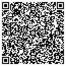 QR code with Pier Tony's contacts
