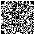 QR code with Pinnacle contacts